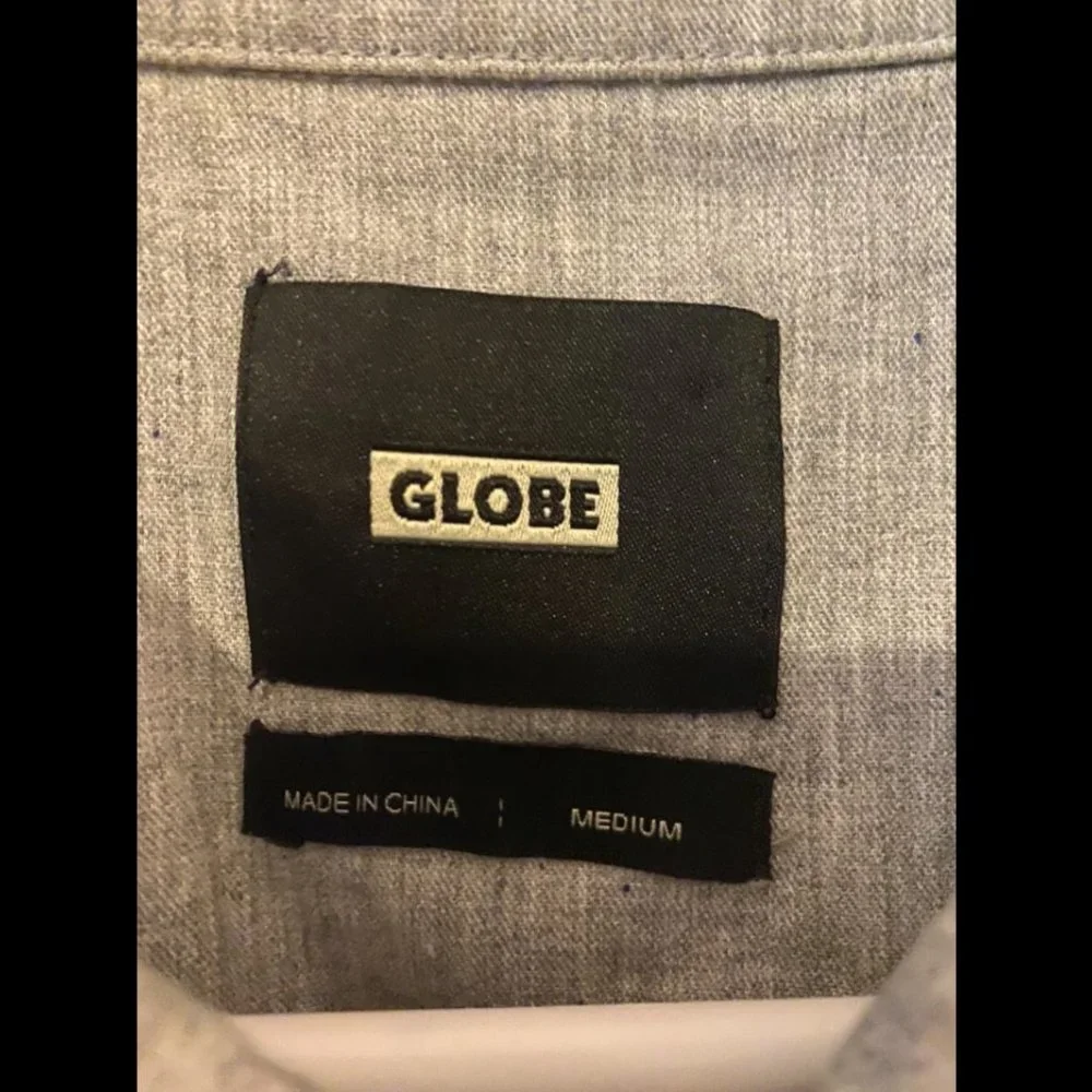 GLOBE - Picture 3 of 6